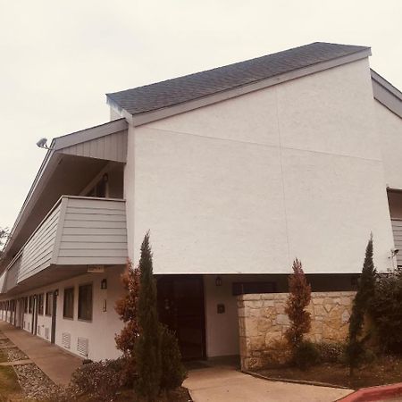 Dallas Love Field Inn Esterno foto