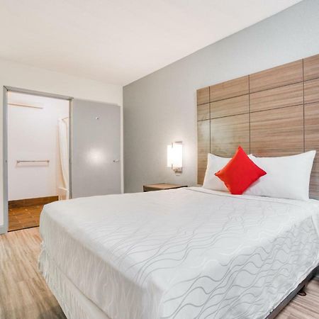 Dallas Love Field Inn Esterno foto