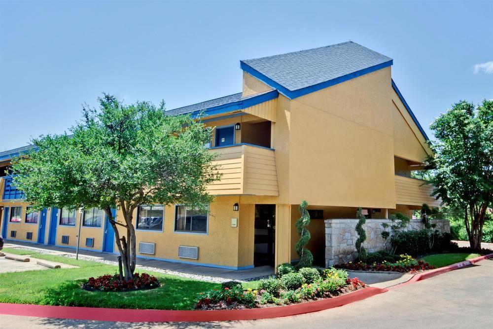 Dallas Love Field Inn Esterno foto