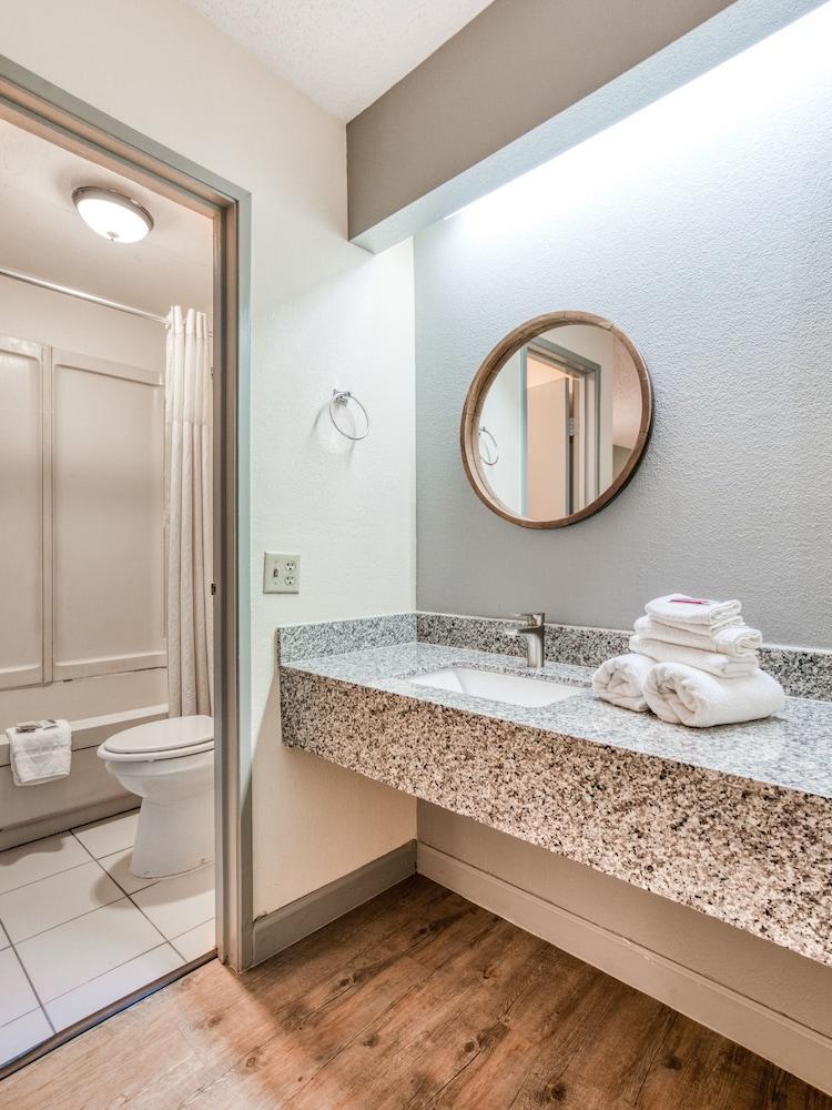 Dallas Love Field Inn Esterno foto