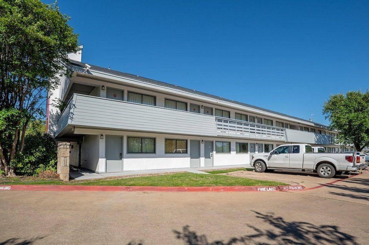Dallas Love Field Inn Esterno foto