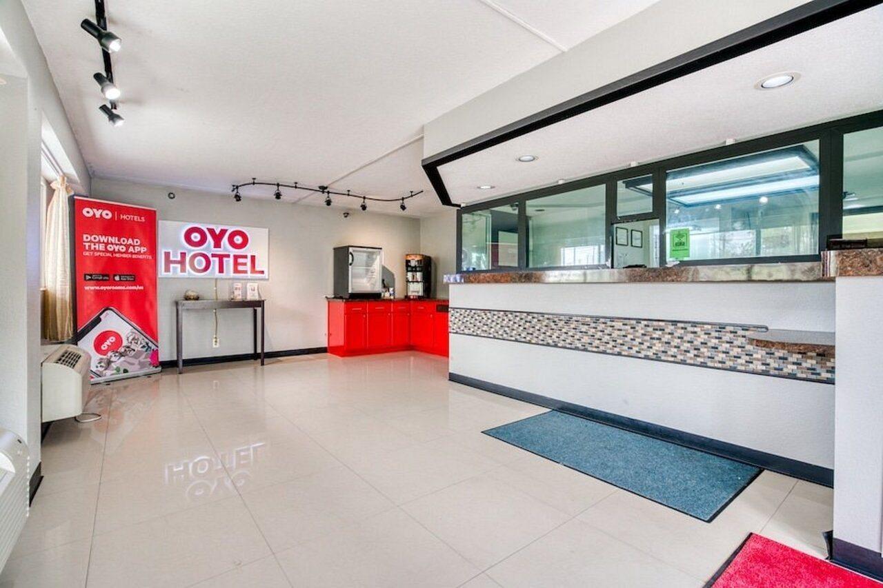 Dallas Love Field Inn Esterno foto