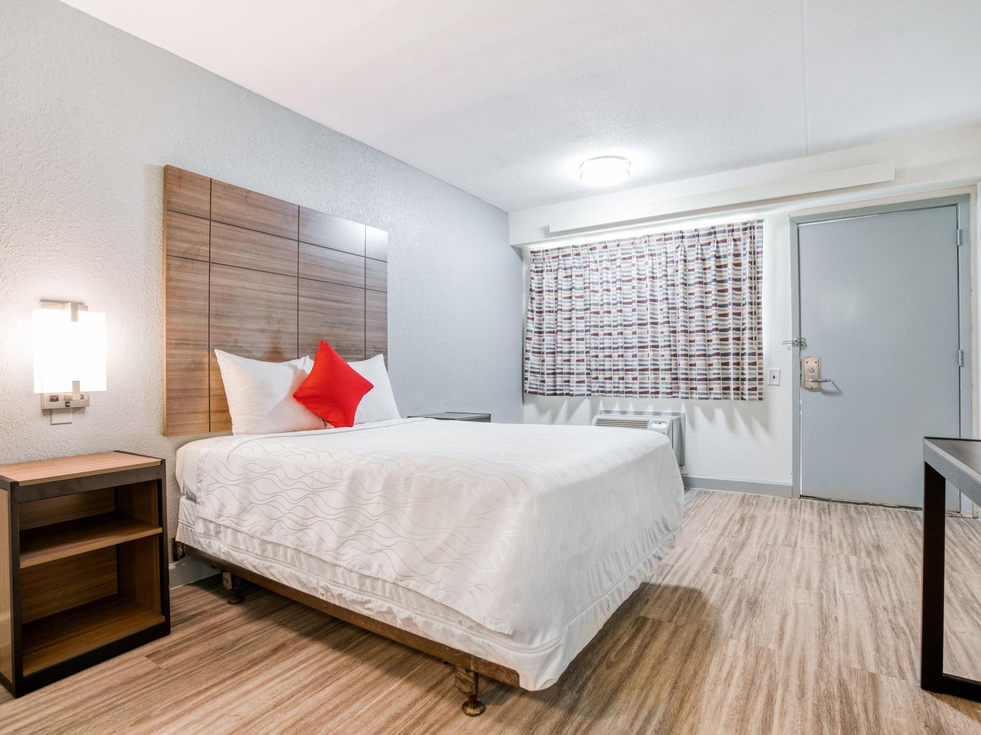 Dallas Love Field Inn Esterno foto