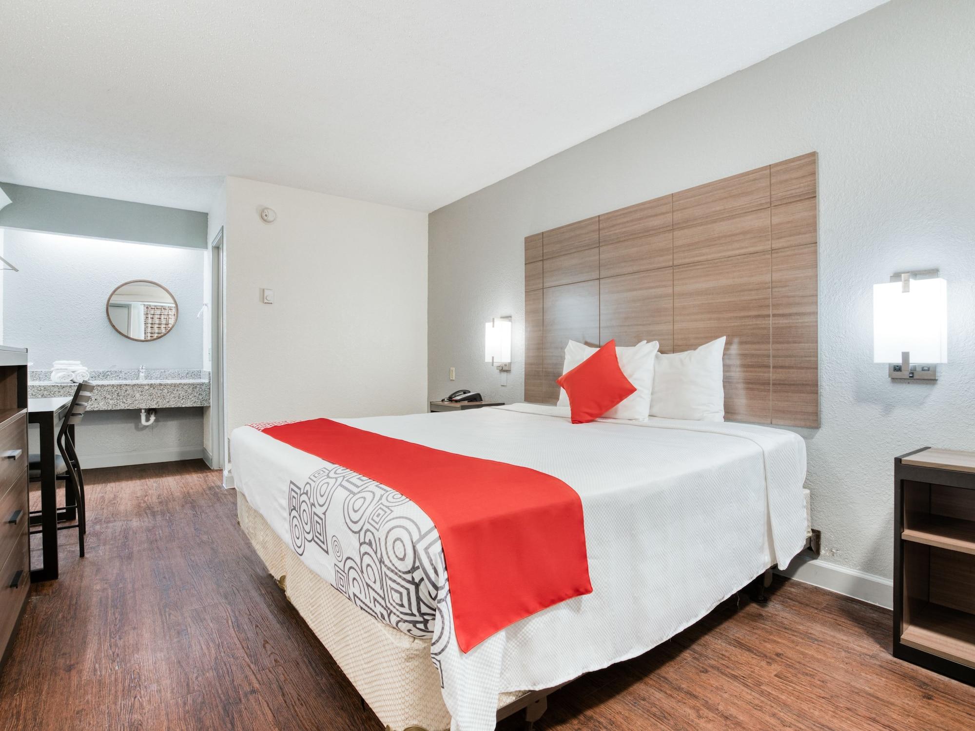 Dallas Love Field Inn Esterno foto