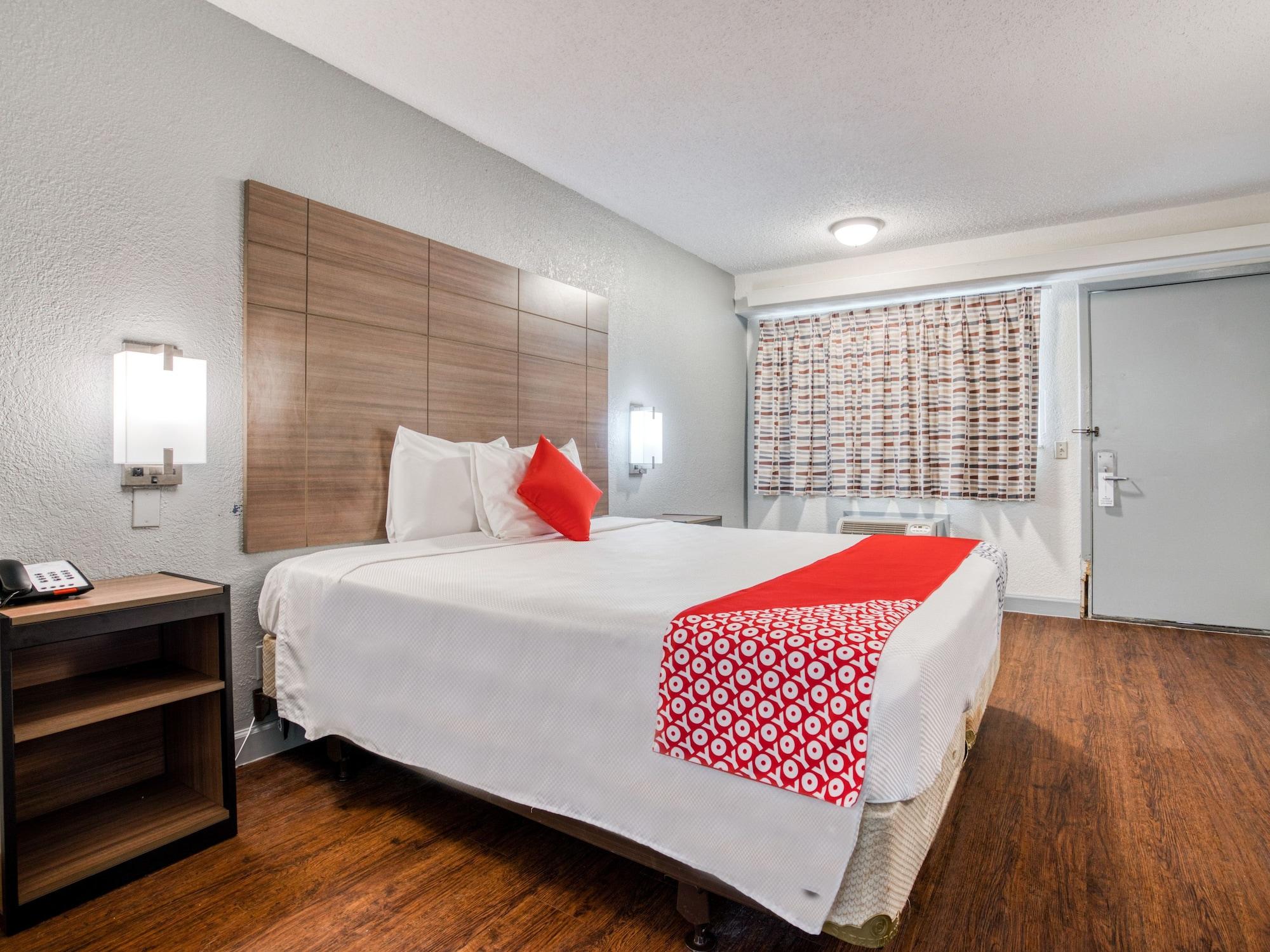 Dallas Love Field Inn Esterno foto
