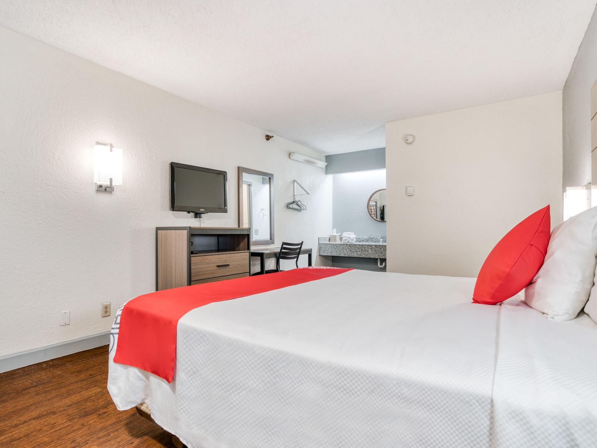 Dallas Love Field Inn Esterno foto