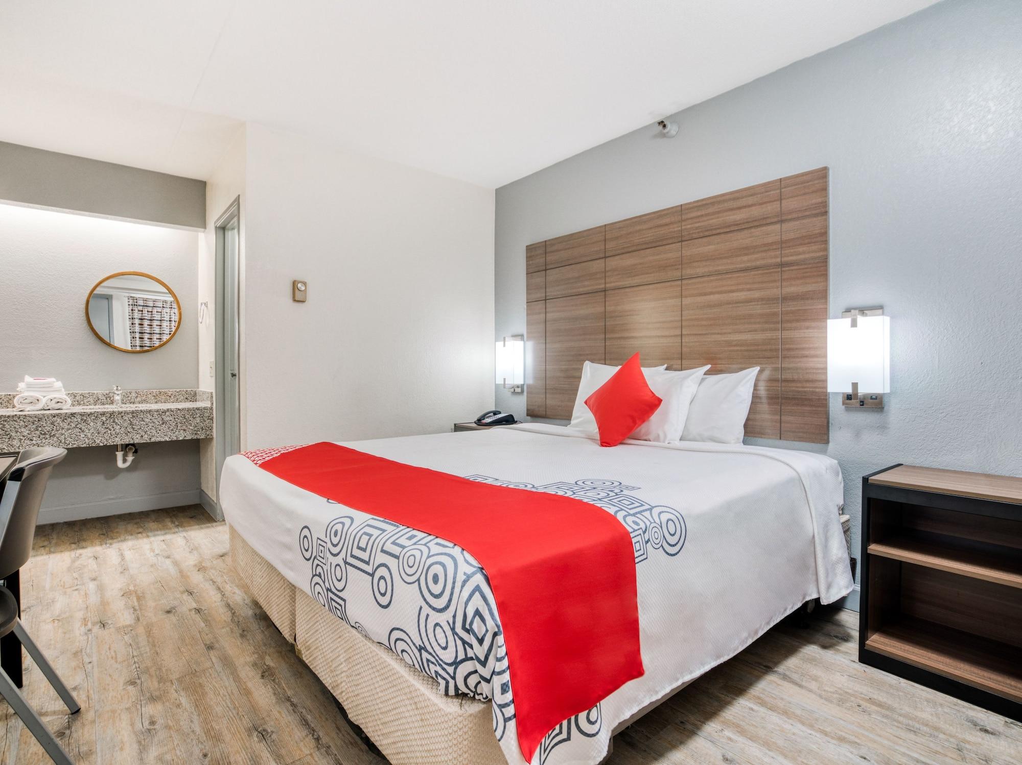 Dallas Love Field Inn Esterno foto