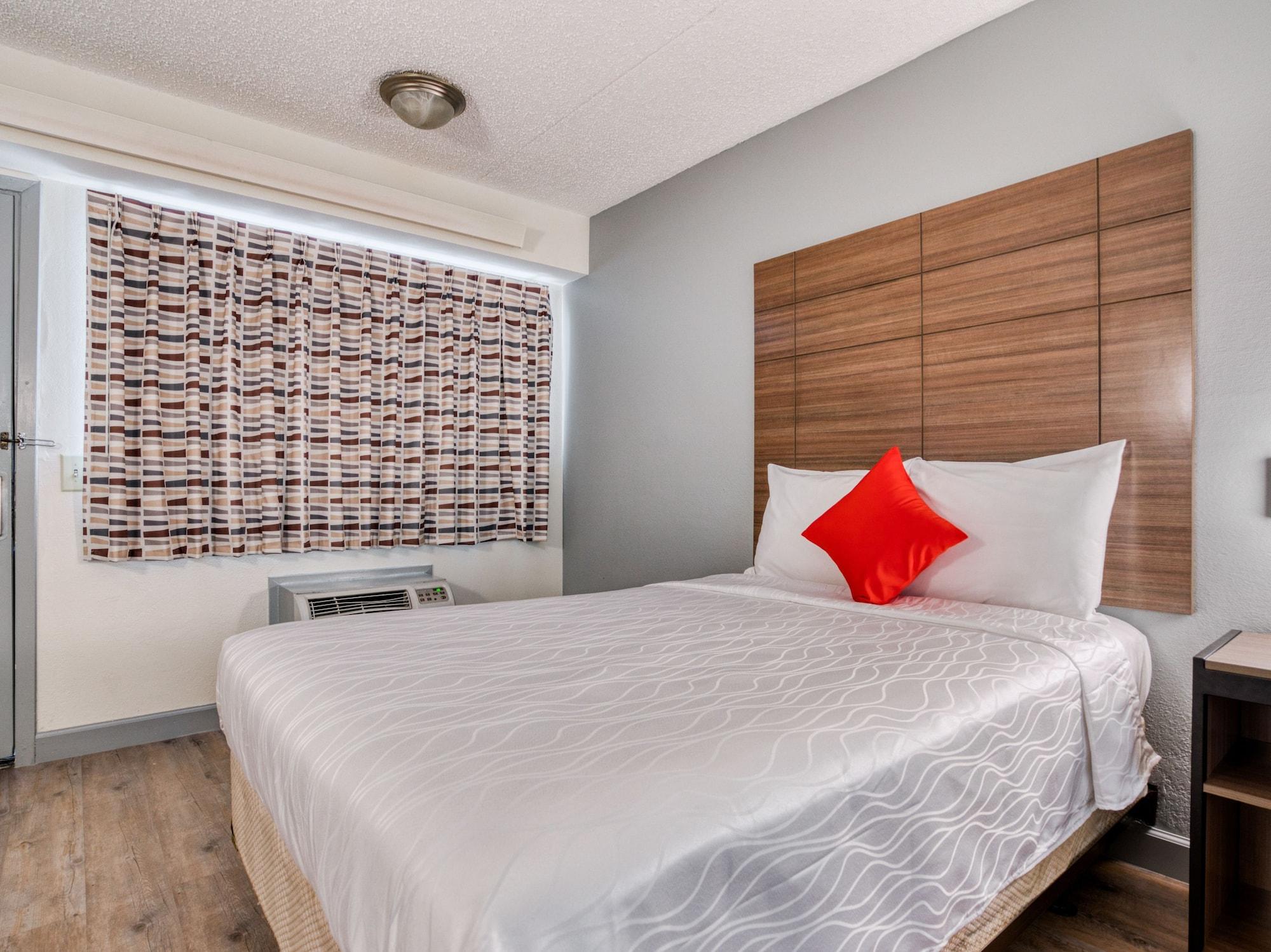 Dallas Love Field Inn Esterno foto