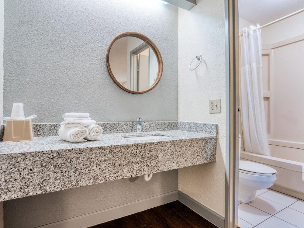 Dallas Love Field Inn Esterno foto