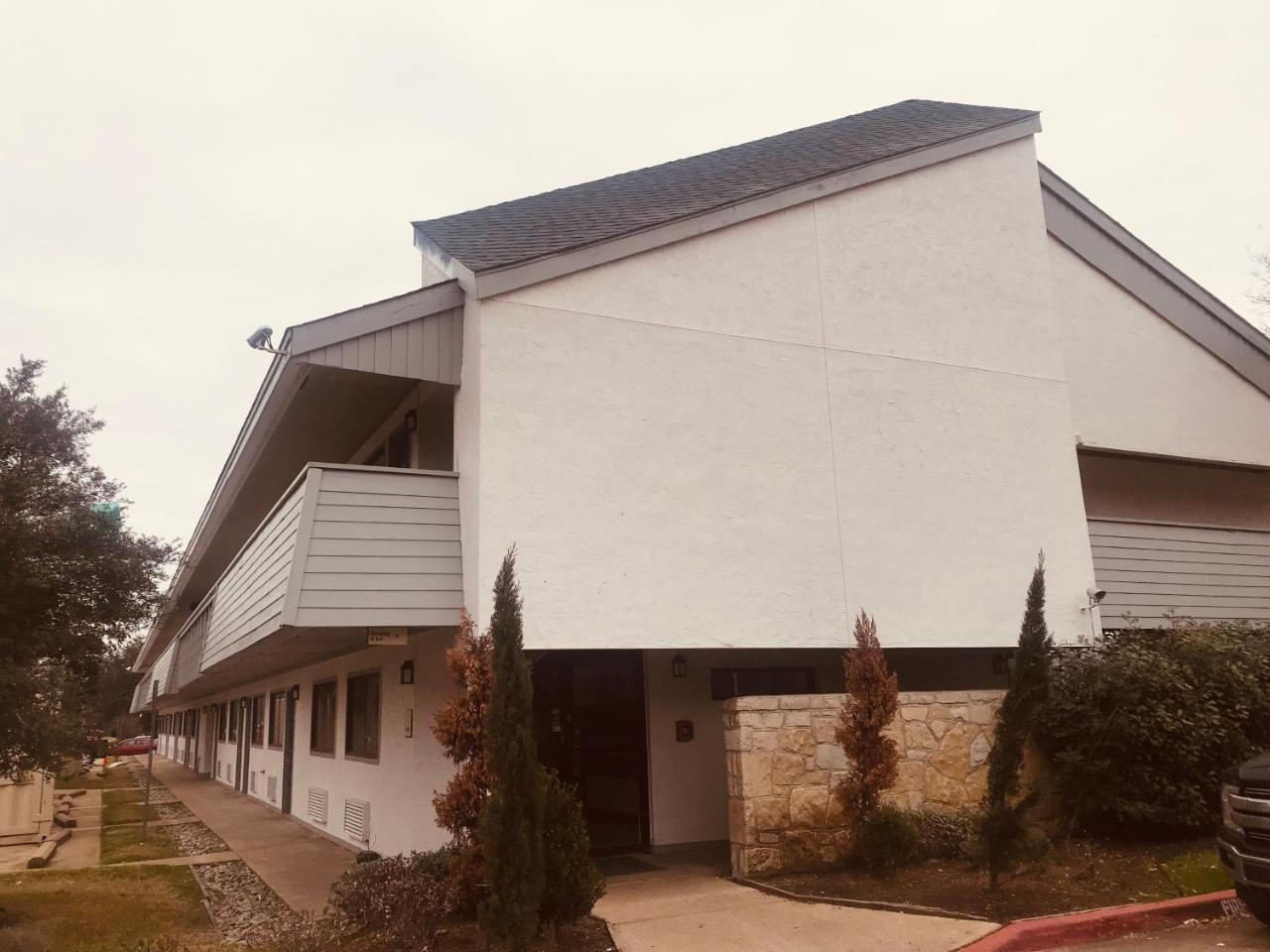 Dallas Love Field Inn Esterno foto