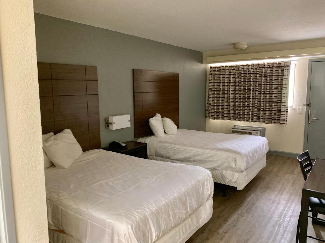 Dallas Love Field Inn Esterno foto