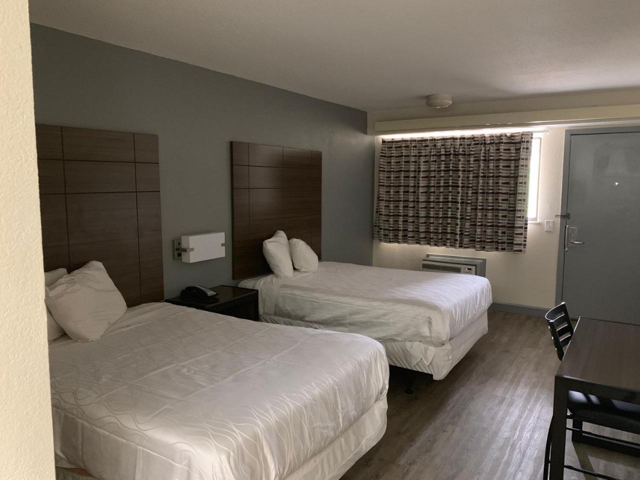 Dallas Love Field Inn Esterno foto