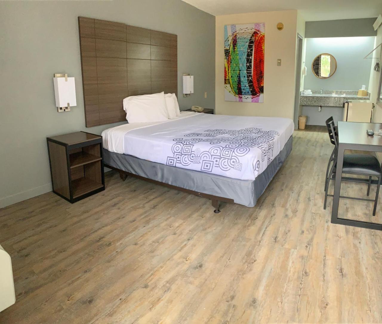 Dallas Love Field Inn Esterno foto
