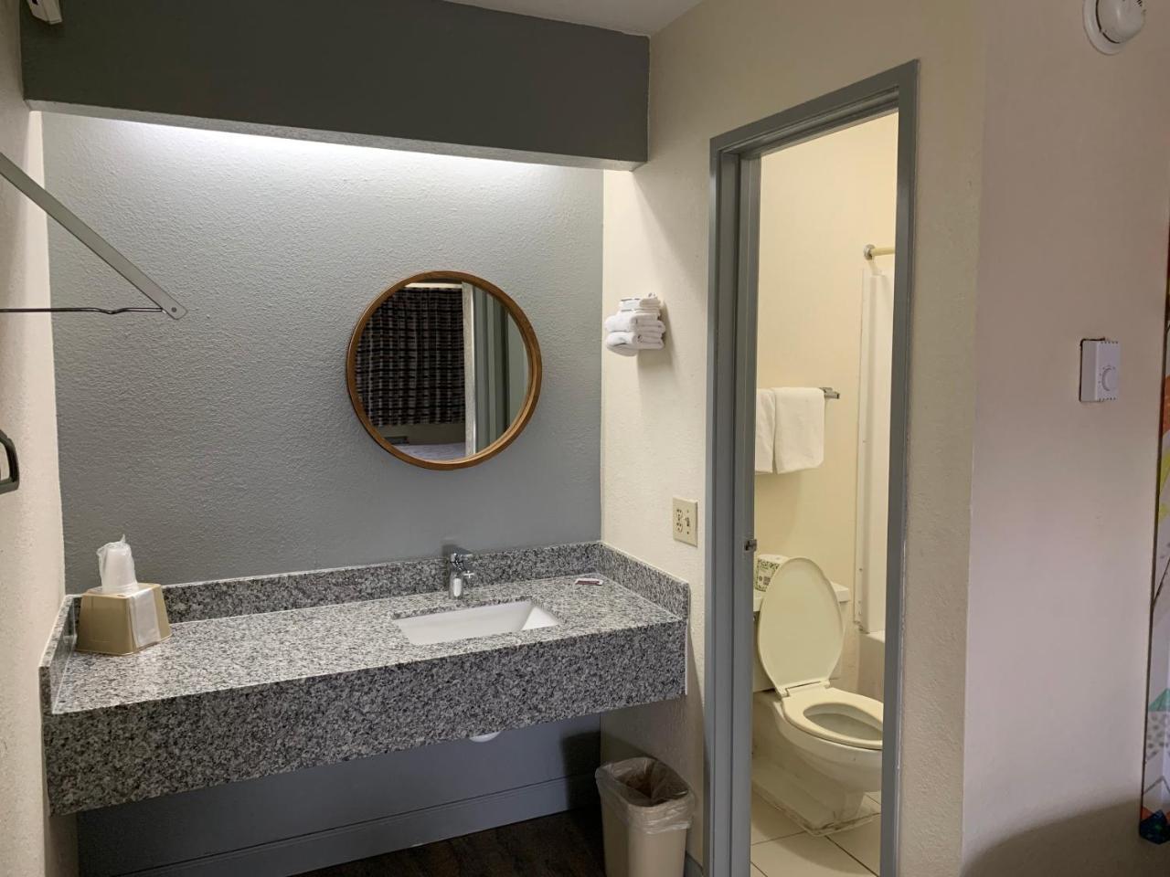 Dallas Love Field Inn Esterno foto