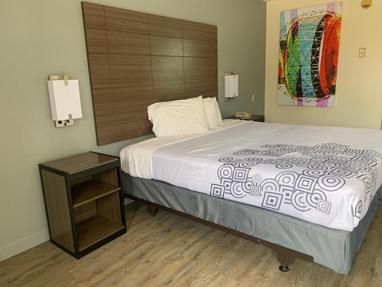 Dallas Love Field Inn Esterno foto