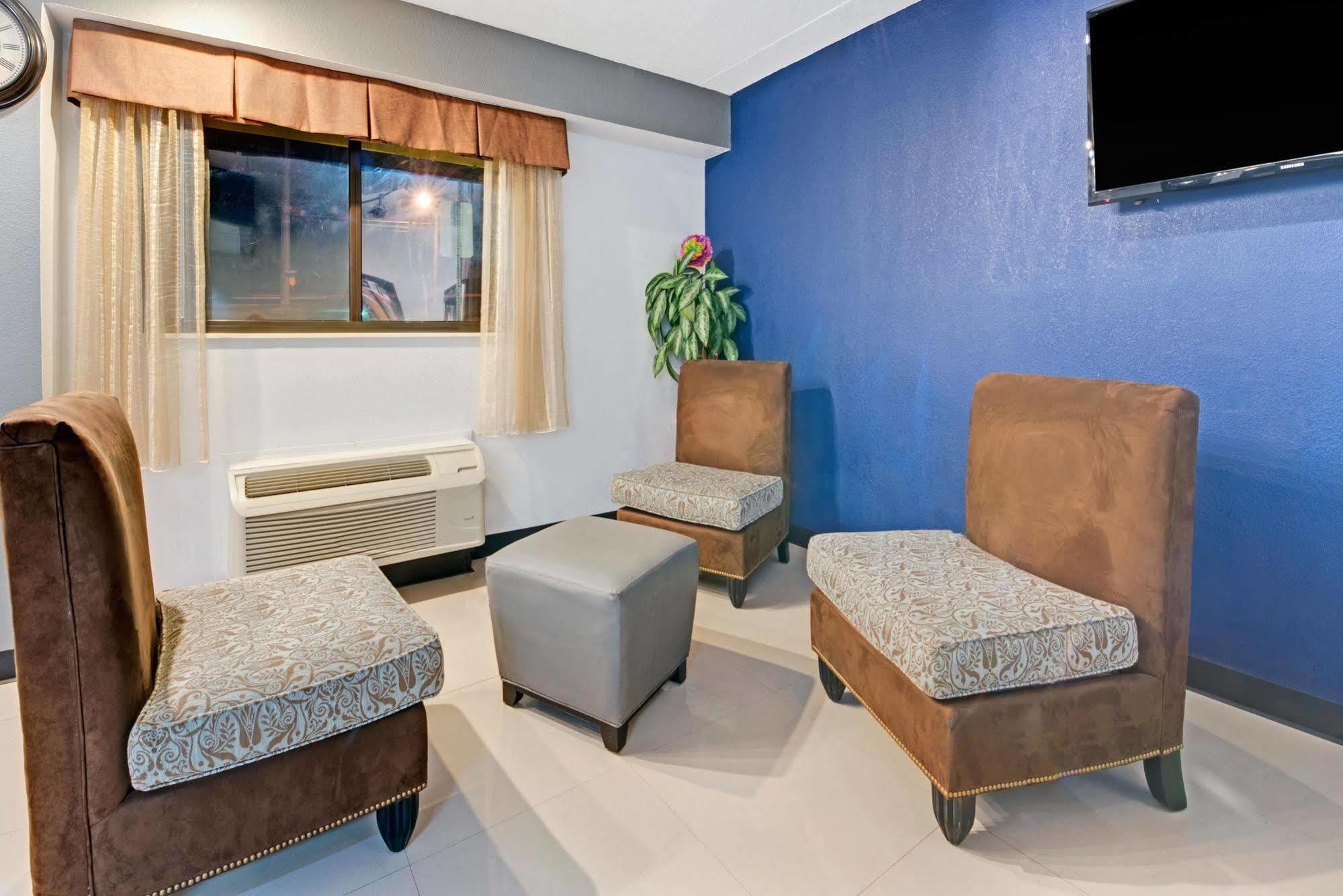 Dallas Love Field Inn Esterno foto