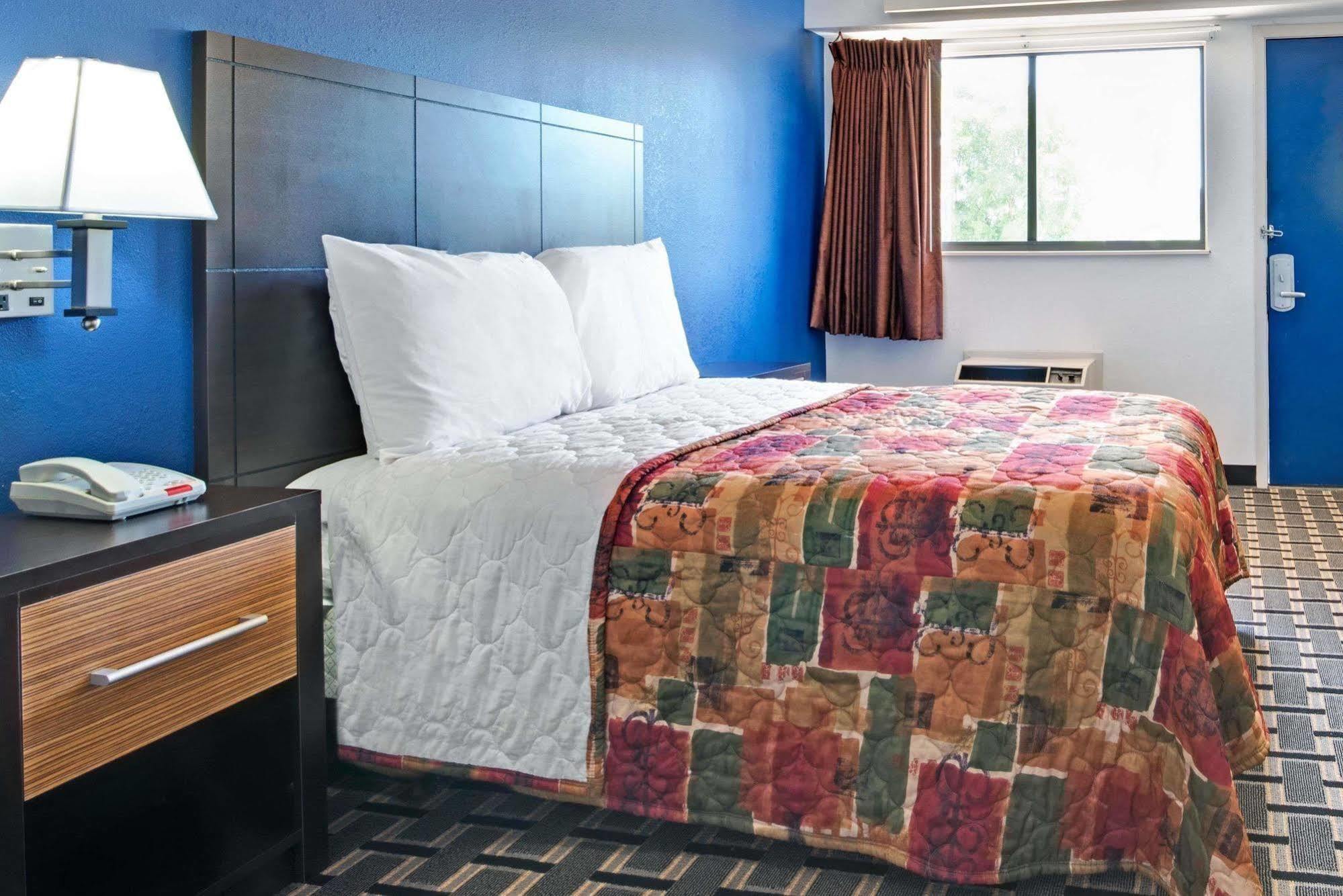 Dallas Love Field Inn Esterno foto
