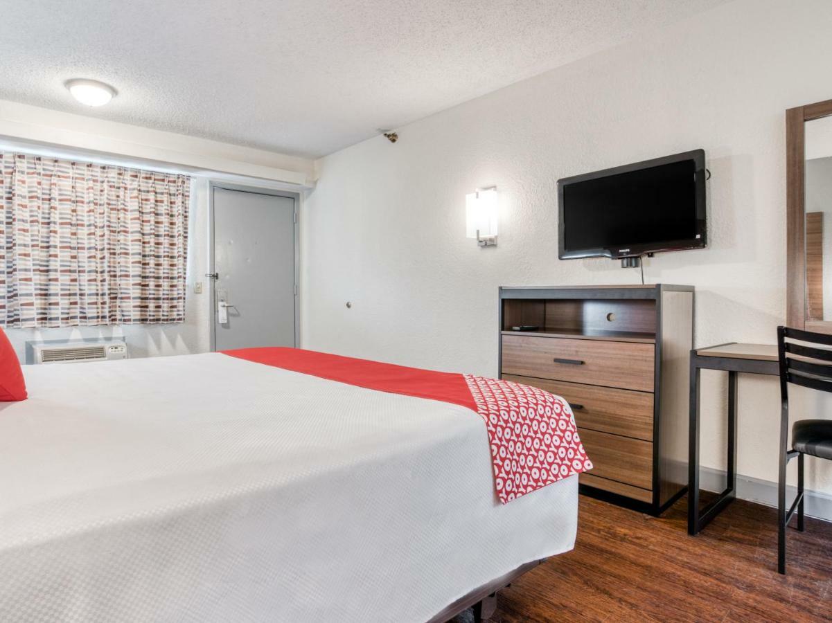 Dallas Love Field Inn Esterno foto