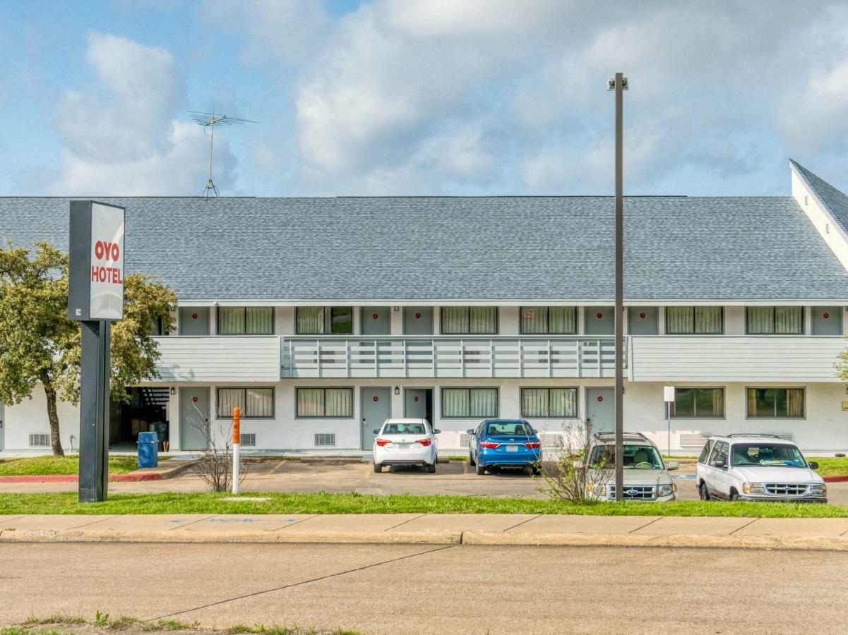 Dallas Love Field Inn Esterno foto