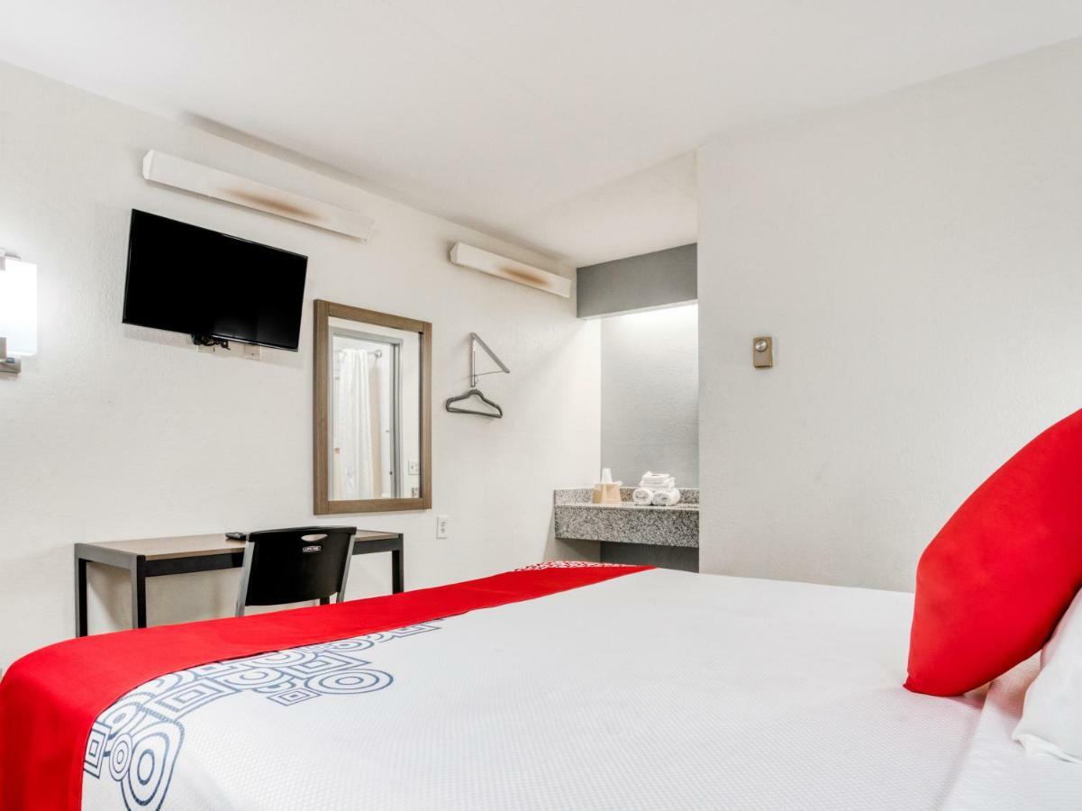 Dallas Love Field Inn Esterno foto