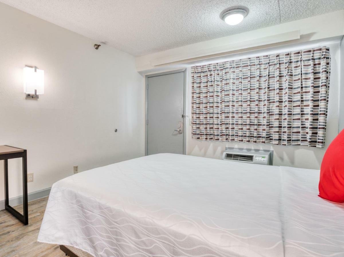 Dallas Love Field Inn Esterno foto