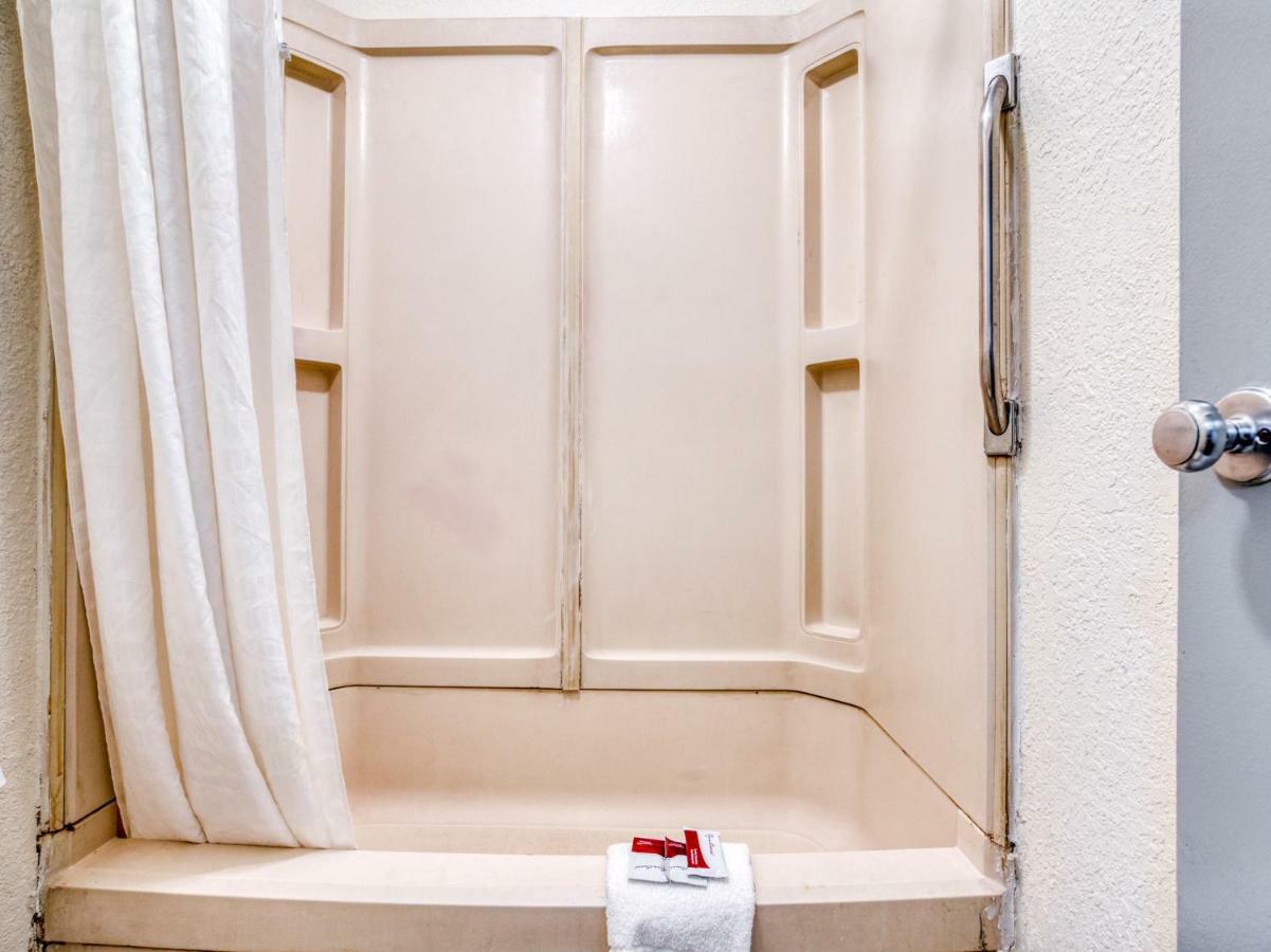 Dallas Love Field Inn Esterno foto