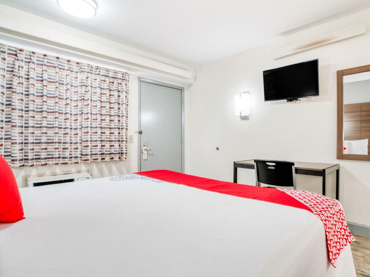 Dallas Love Field Inn Esterno foto