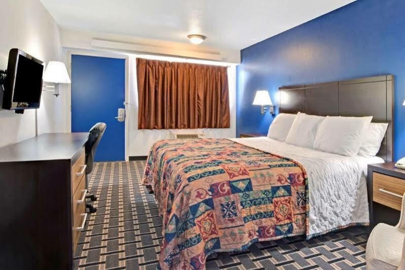 Dallas Love Field Inn Esterno foto