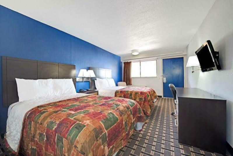 Dallas Love Field Inn Esterno foto